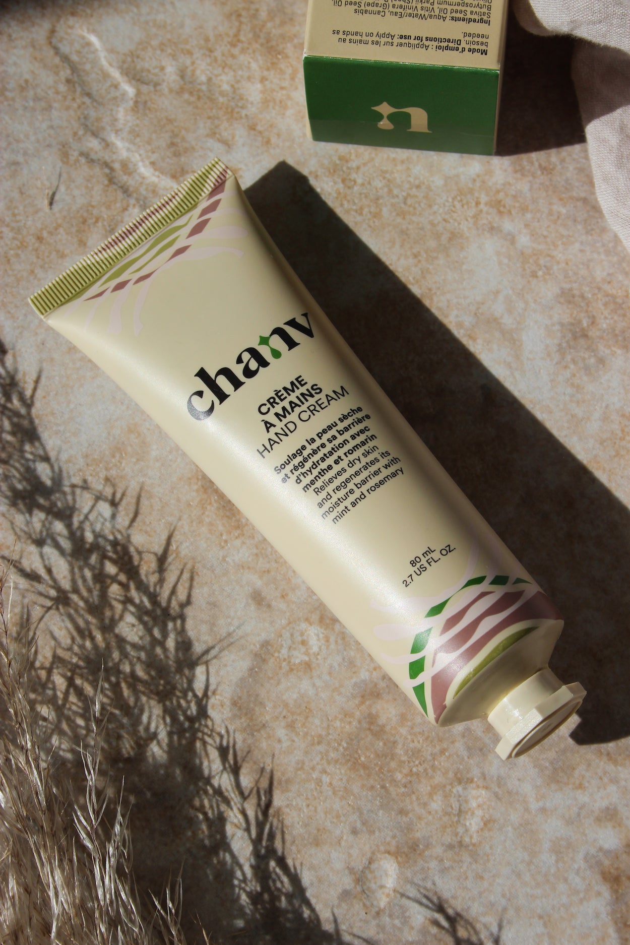 Sheltered from the Weather Kit - Chanv