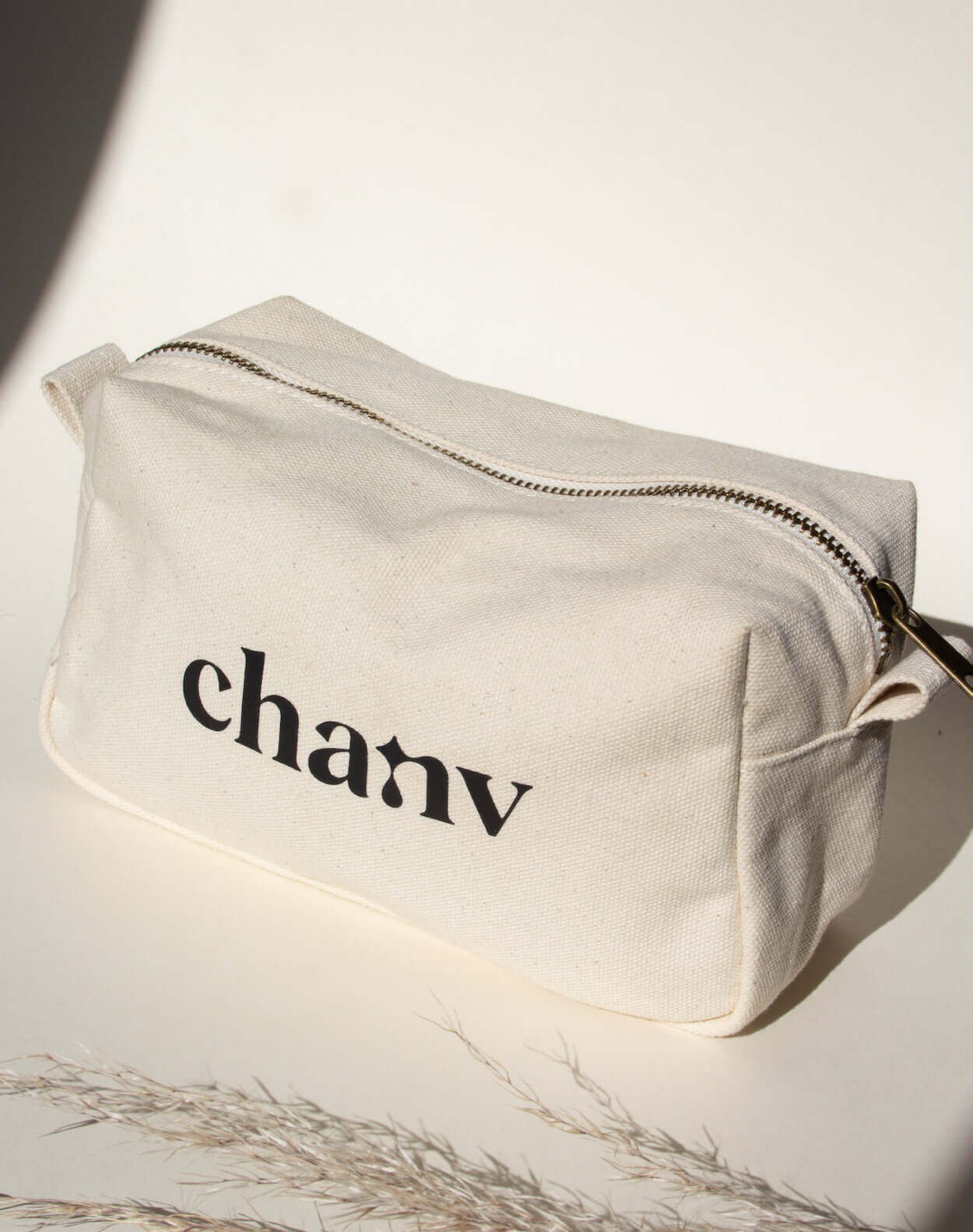 Chanv | Beauty Bag