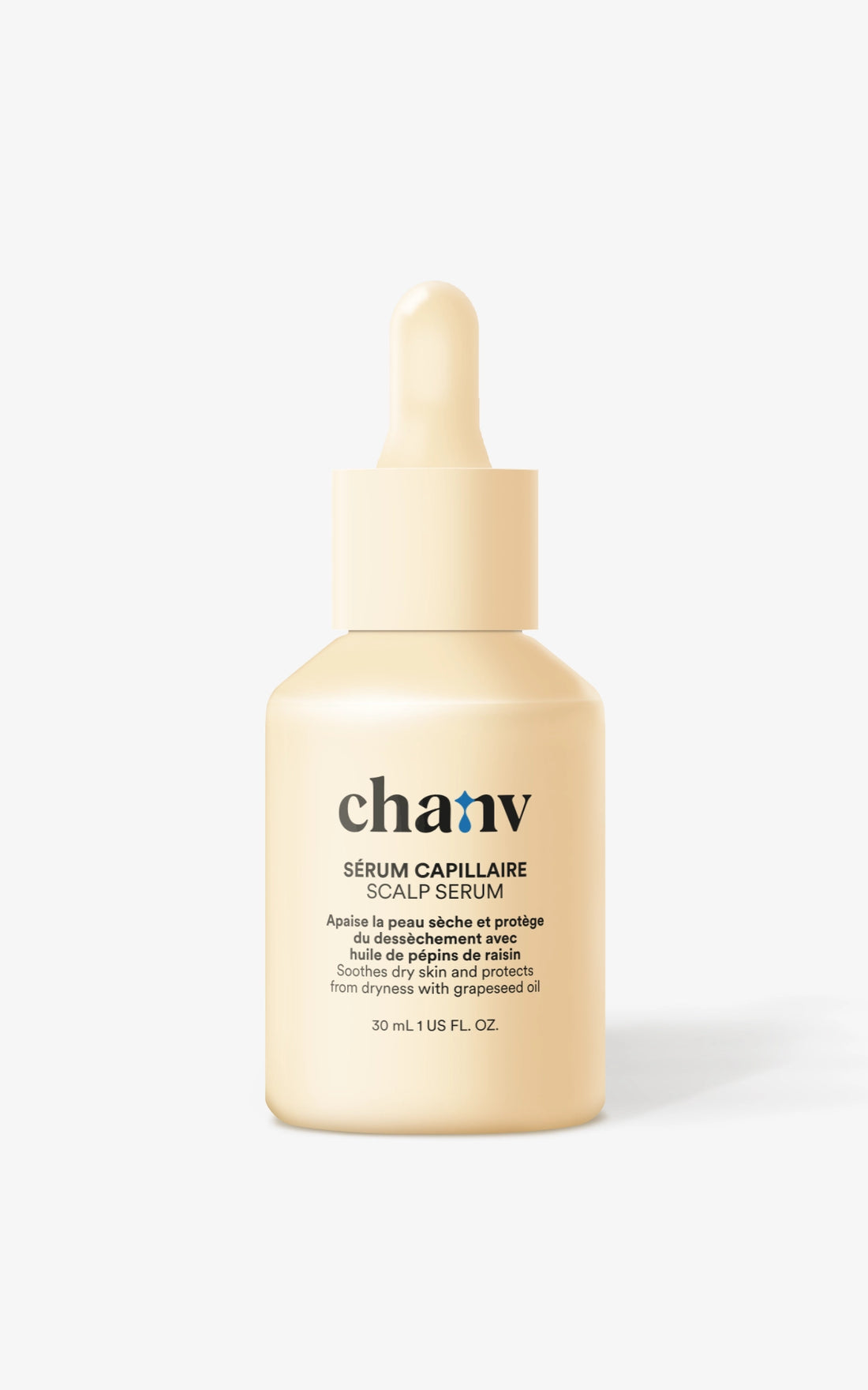 Scalp Serum