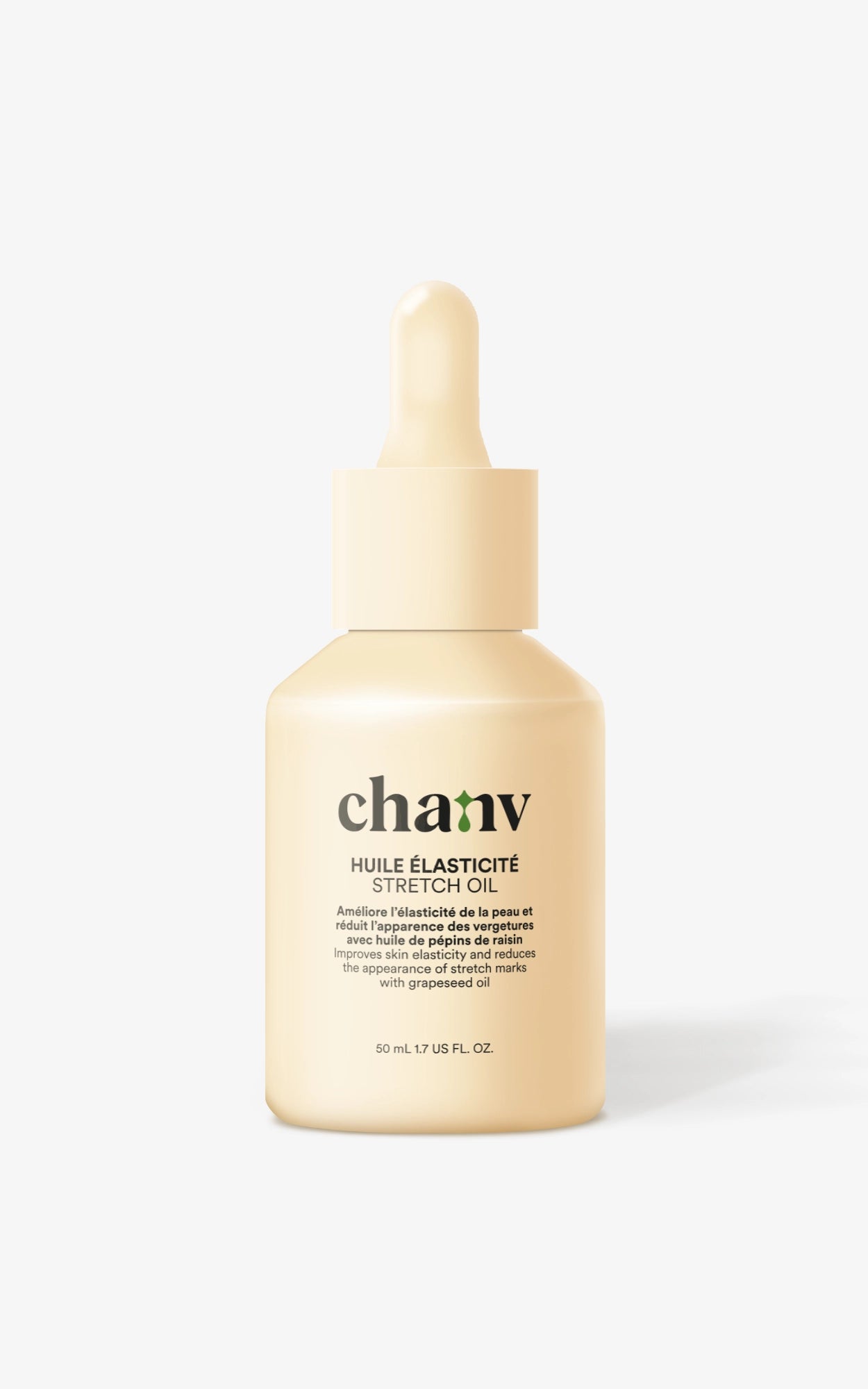 Stretch Oil