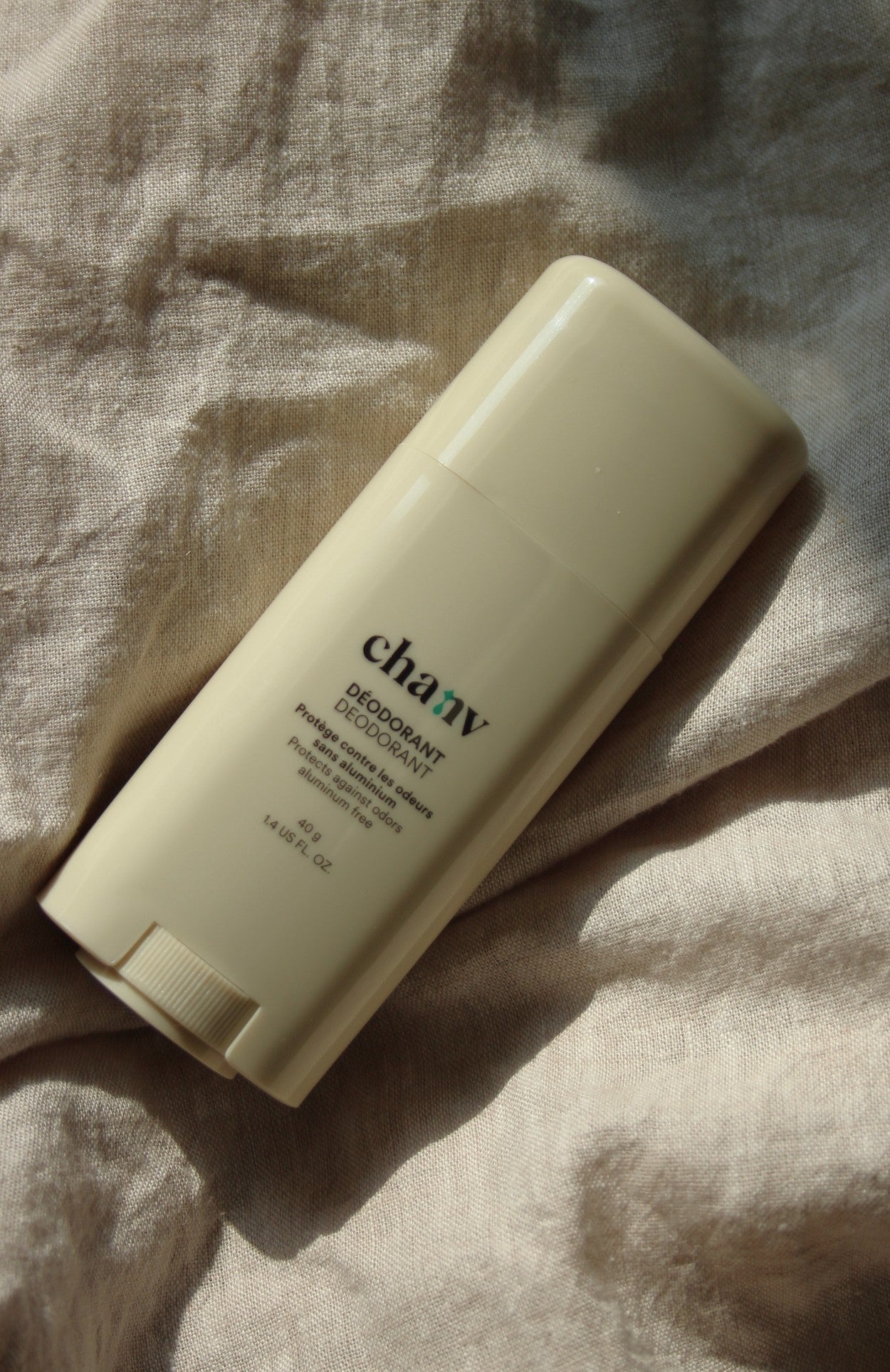 Deodorant