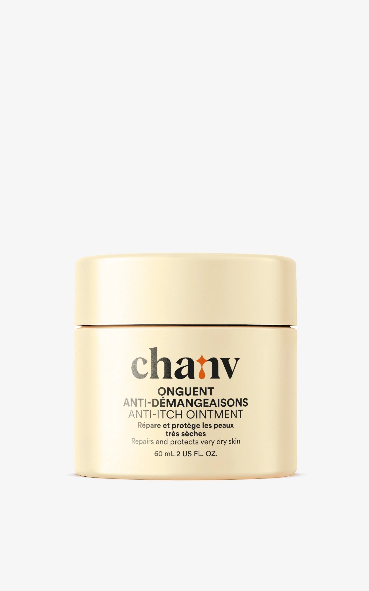 Anti-Itch Ointment