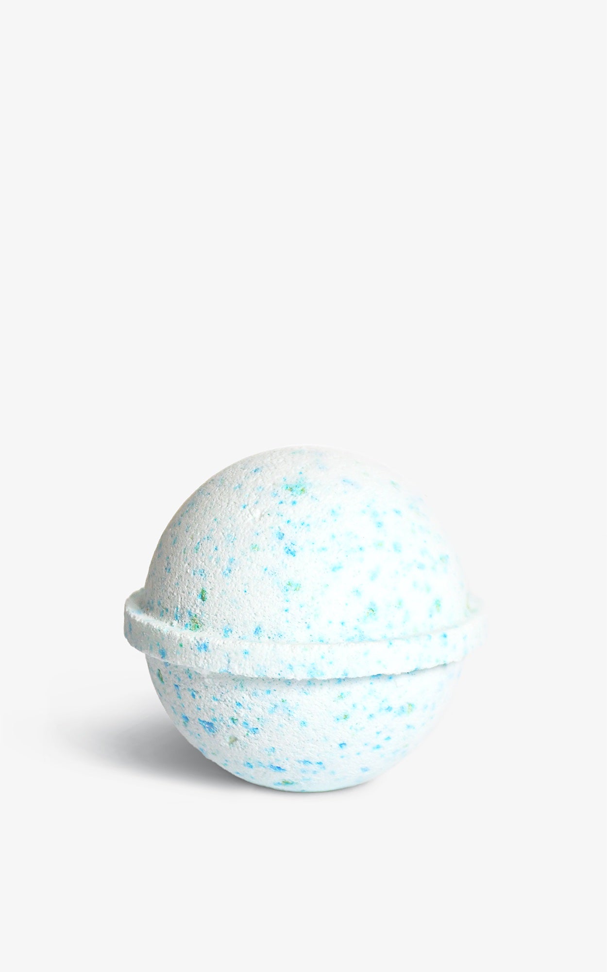 Bombe de Bain Eucalyptus, Romarin et Menthe