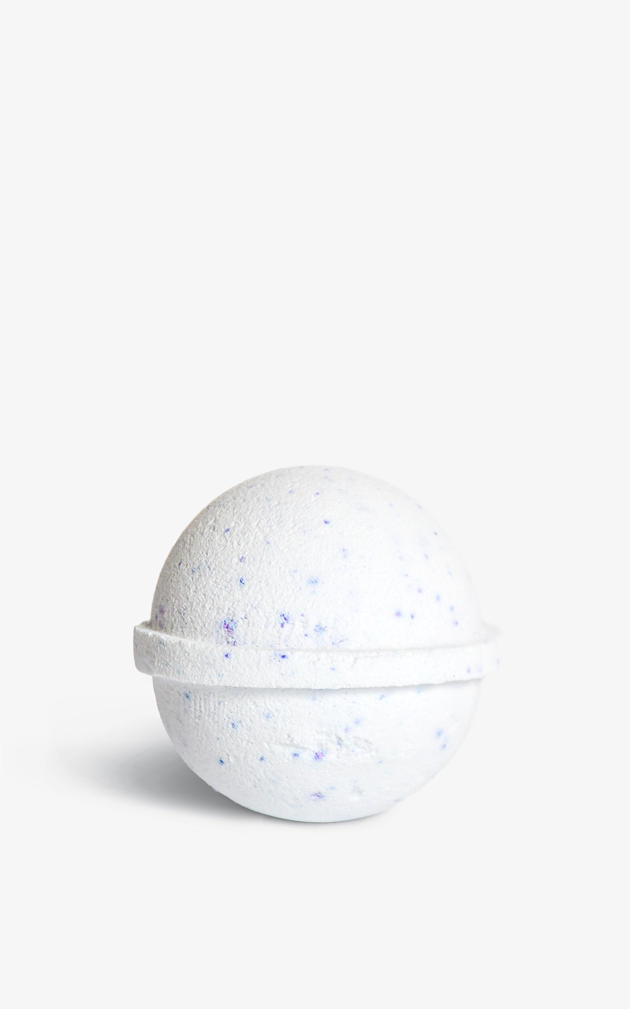Bombe de Bain à la Lavande