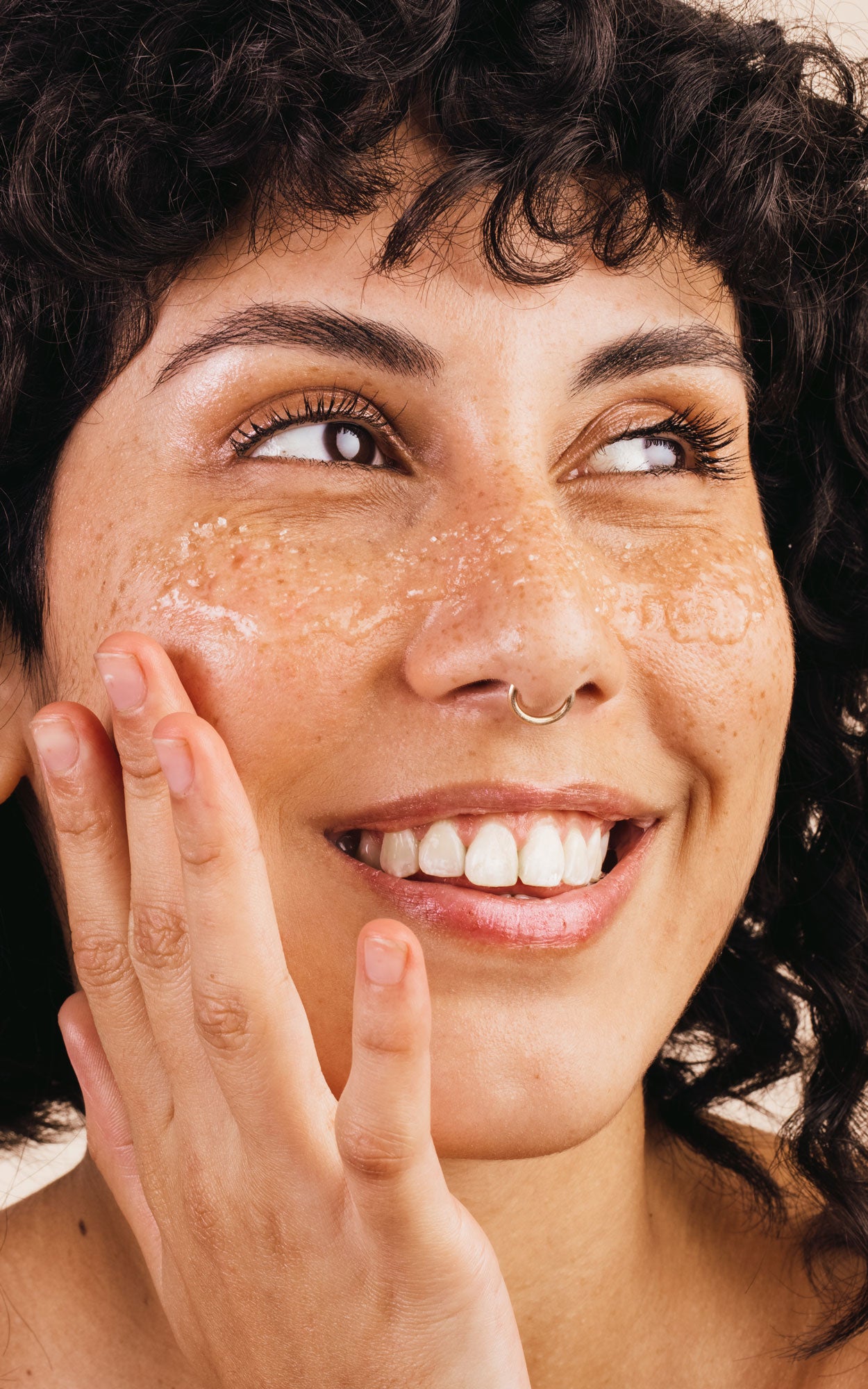Exfoliant Visage et Corps
