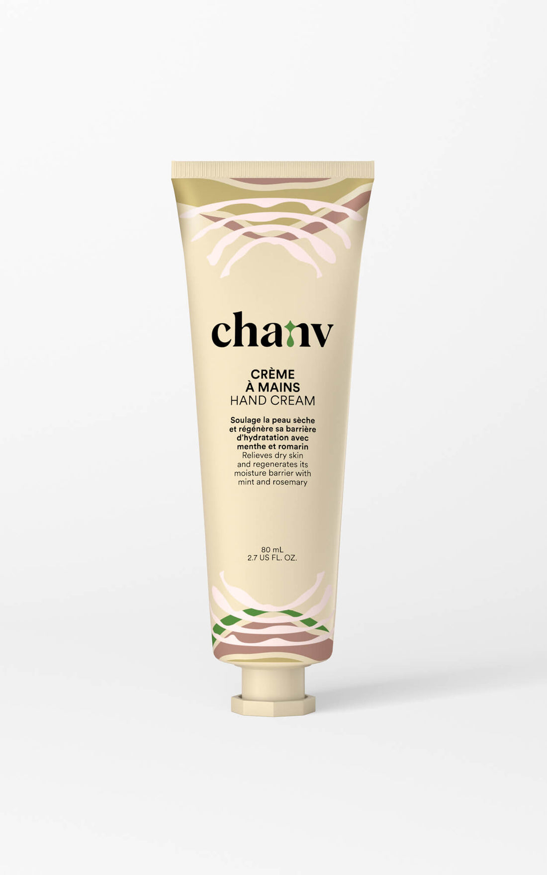 Chanv | Hand Cream