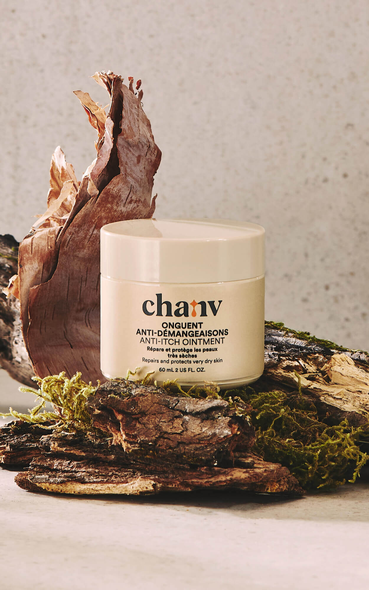 Chanv | Anti-Itch Ointment