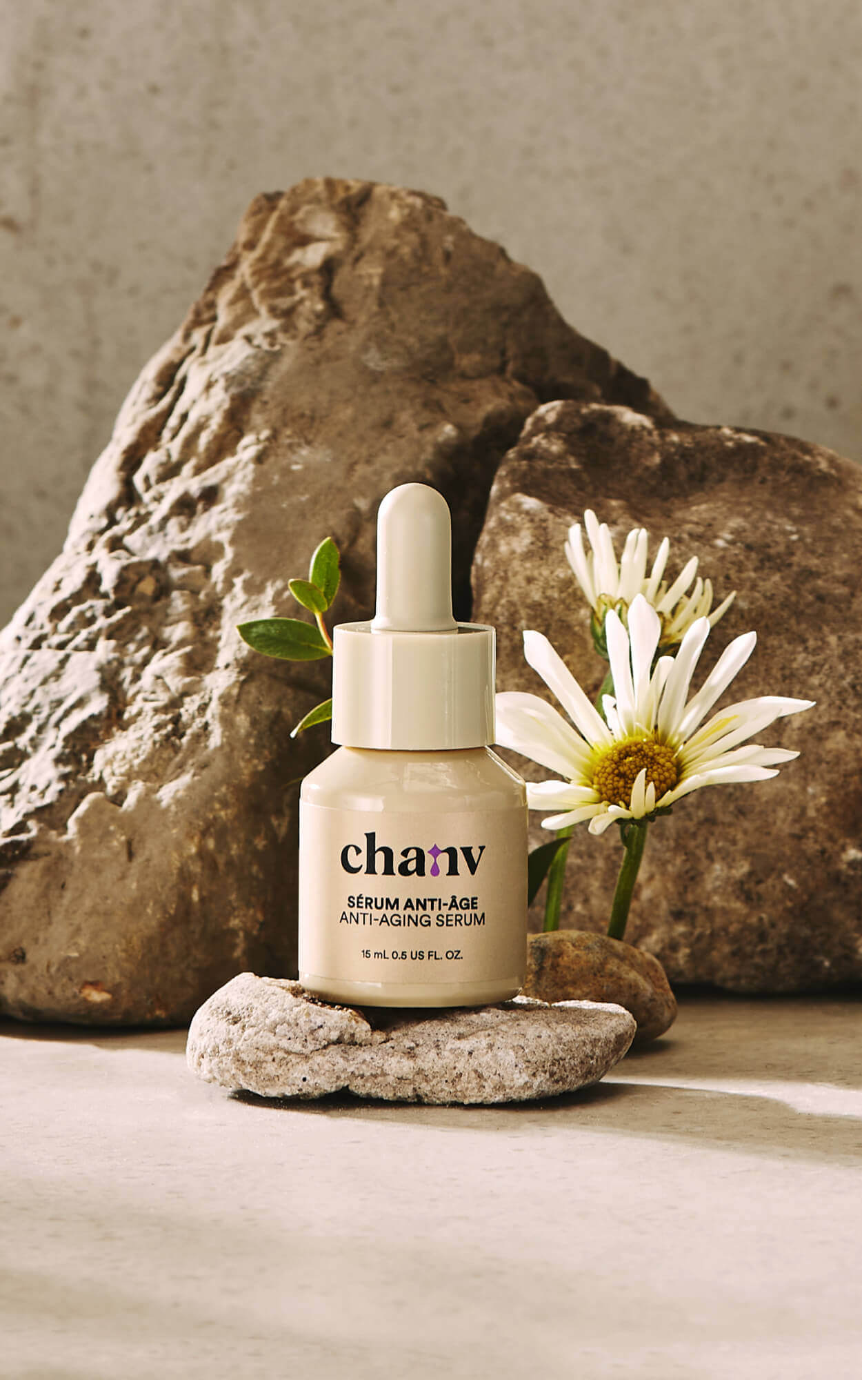 Chanv | Anti-Aging Serum