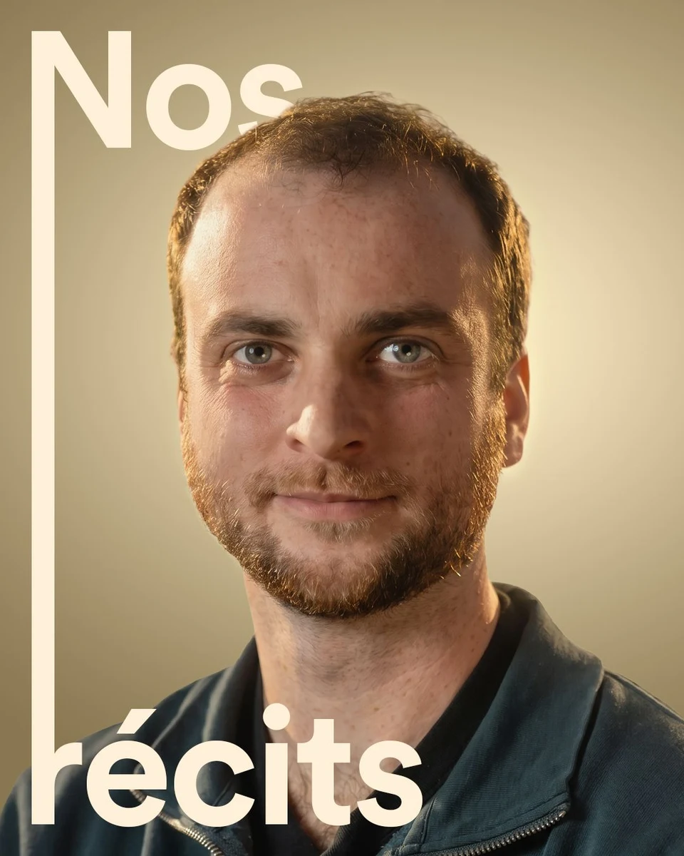 Jonathan Niquette