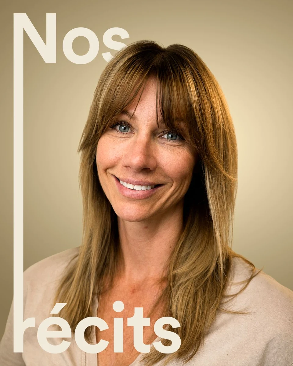 Marie-Eve Parenteau