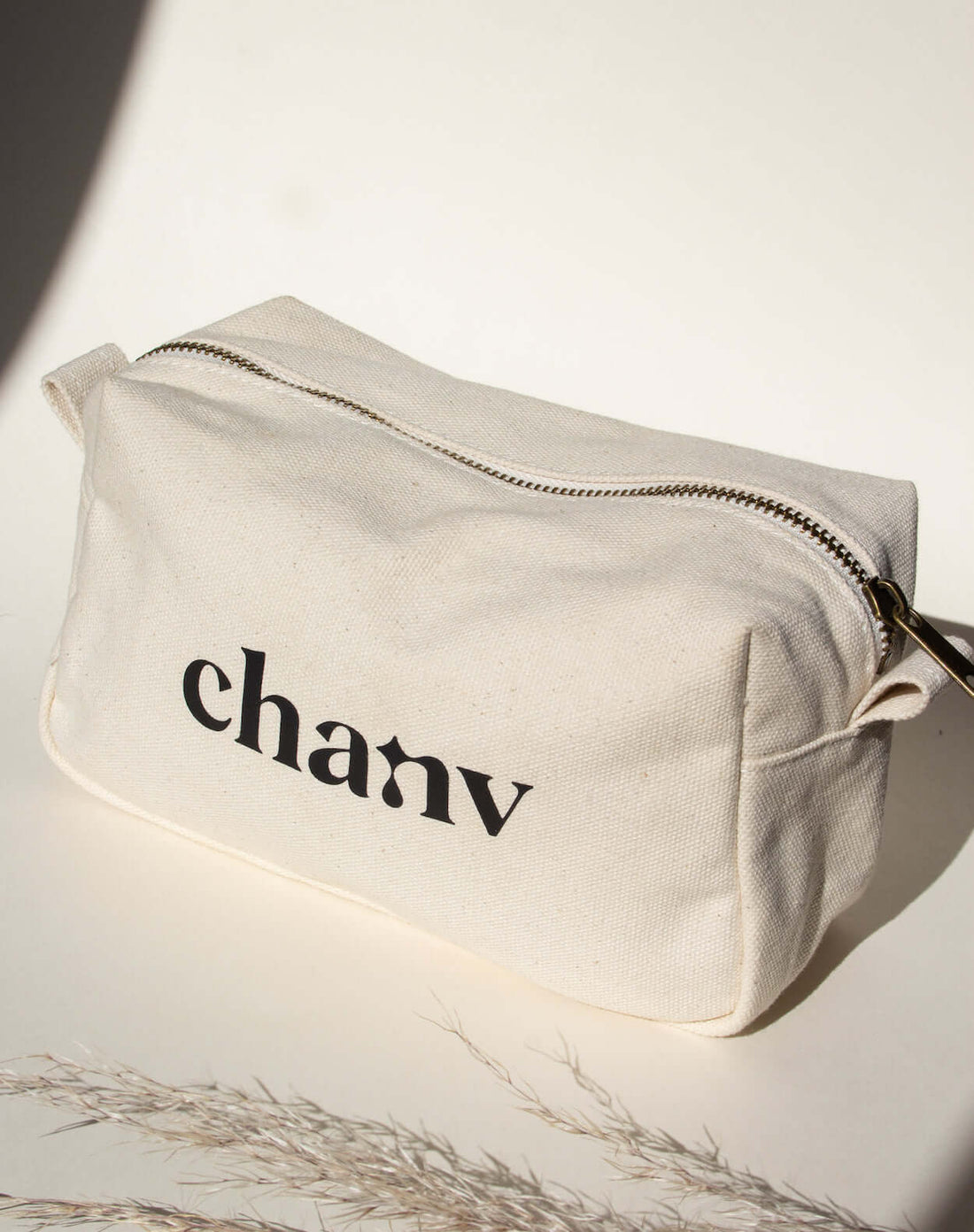 Beauty Bag - Chanv