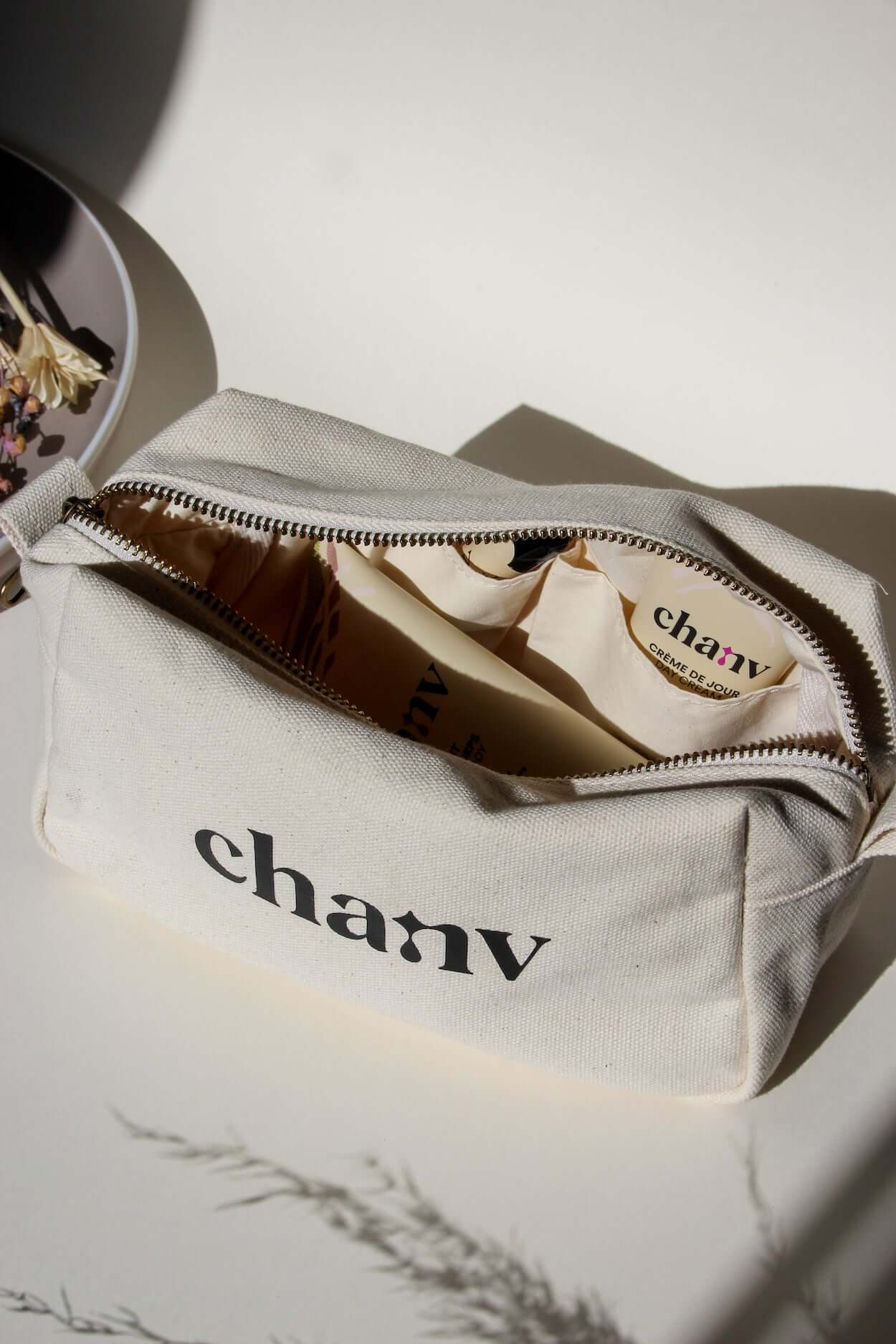 Chanv | Beauty Bag