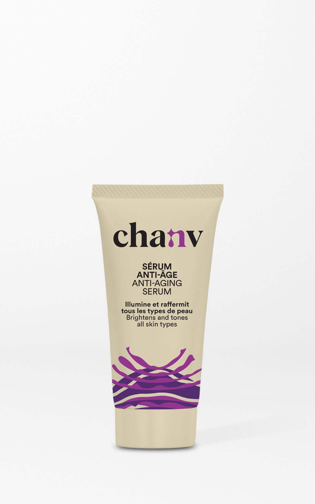 Chanv | Anti-Aging Serum Sample