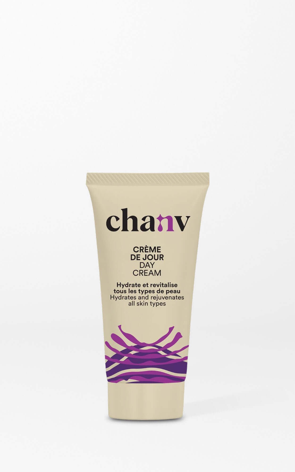 Chanv | Day Cream Sample