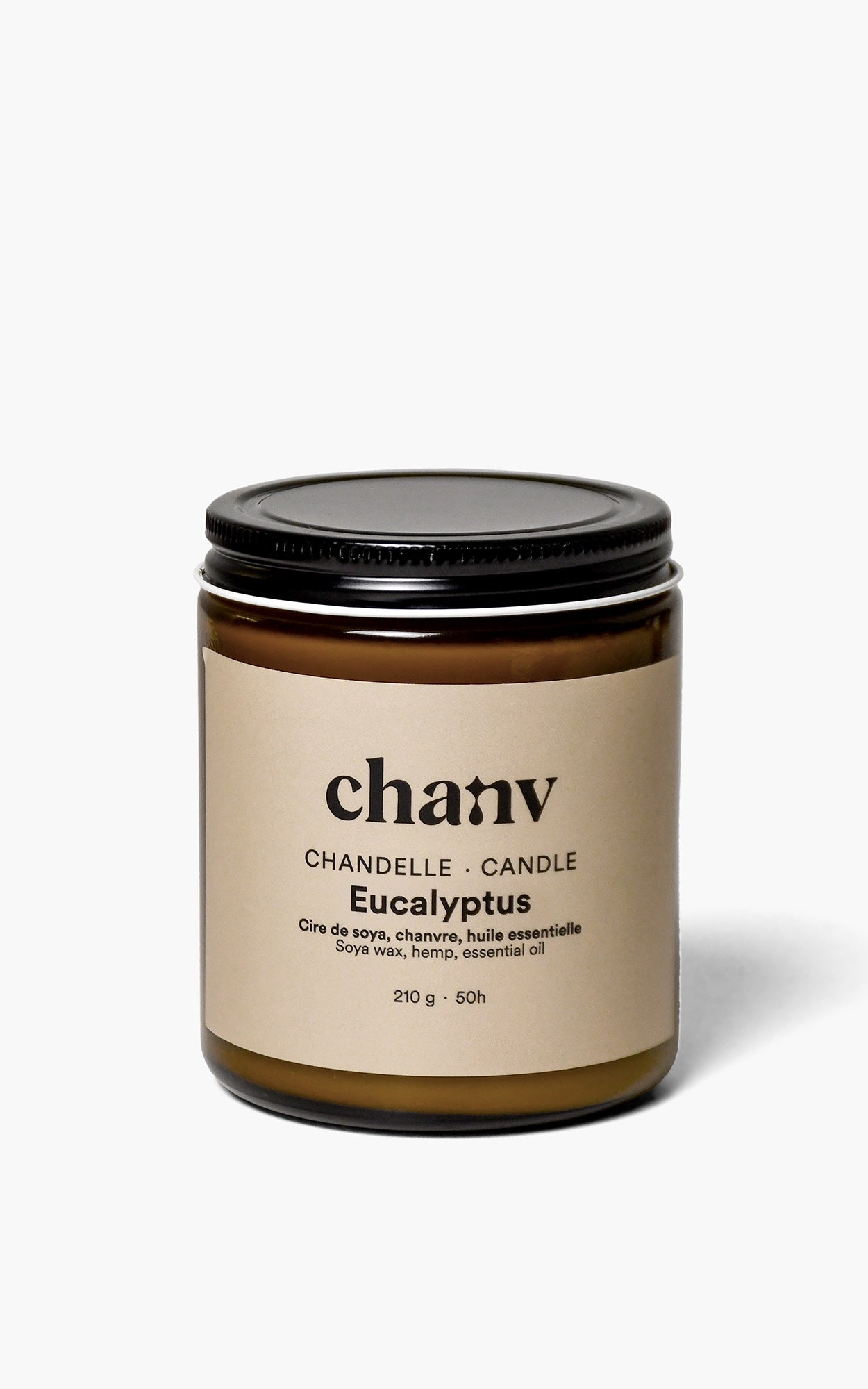 Eucalyptus Candle