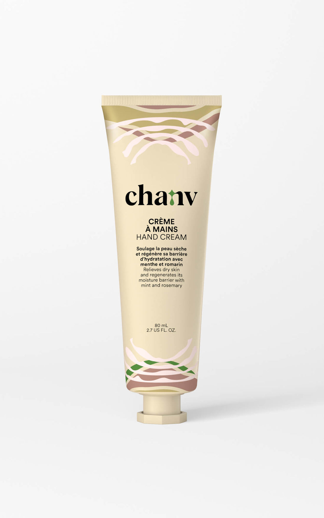 Hand Cream - Chanv