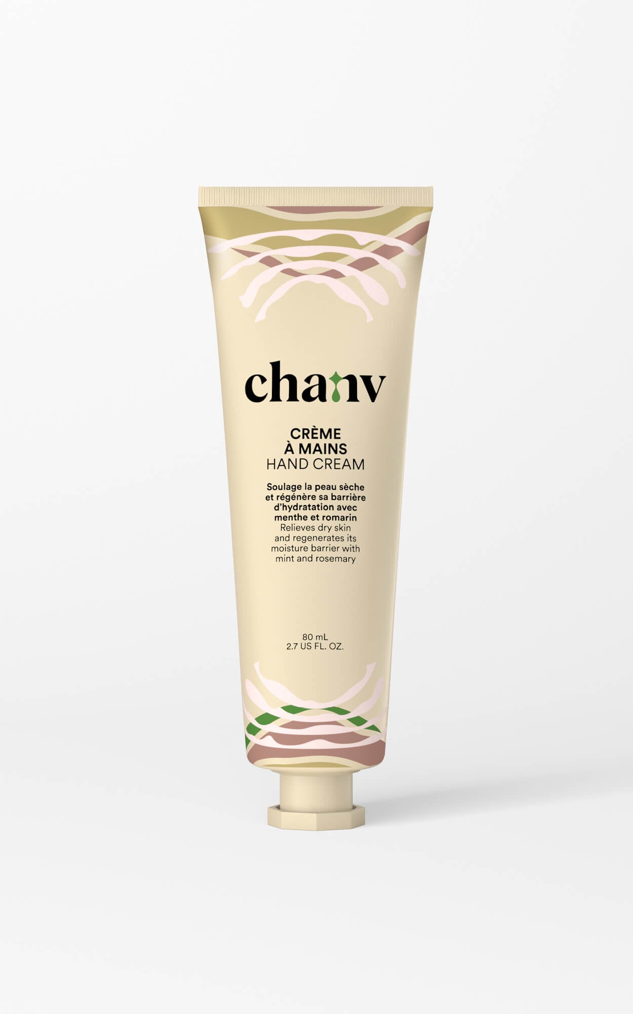 Chanv | Hand Cream