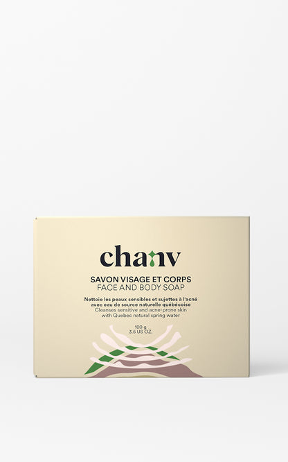 Chanv | Journey on the Horizon Kit