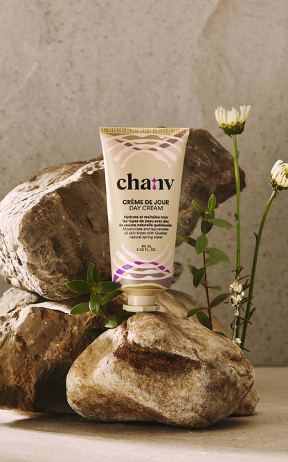 Day Cream - Chanv