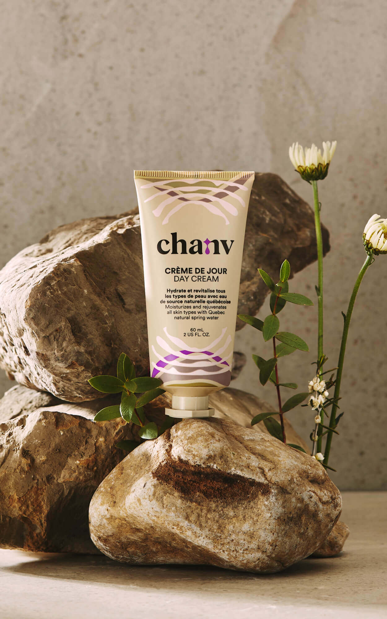 Chanv | Day Cream