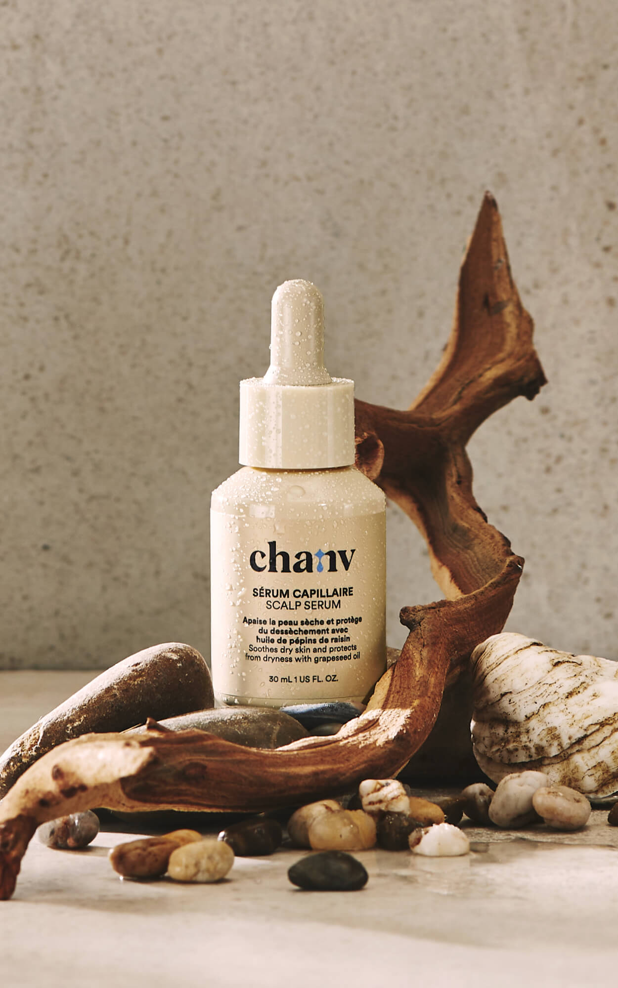 Scalp Serum - Chanv