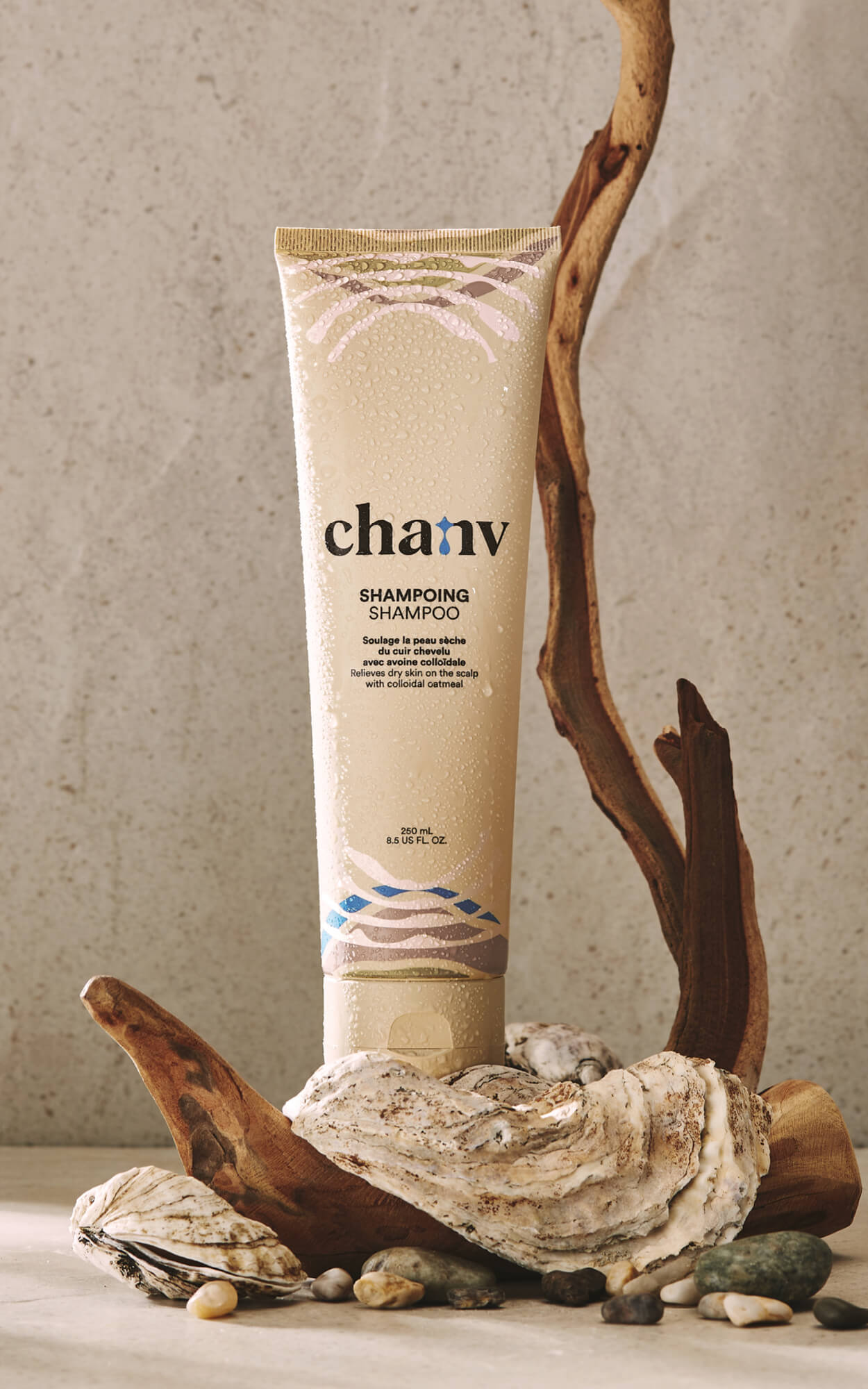 Shampoo - Chanv