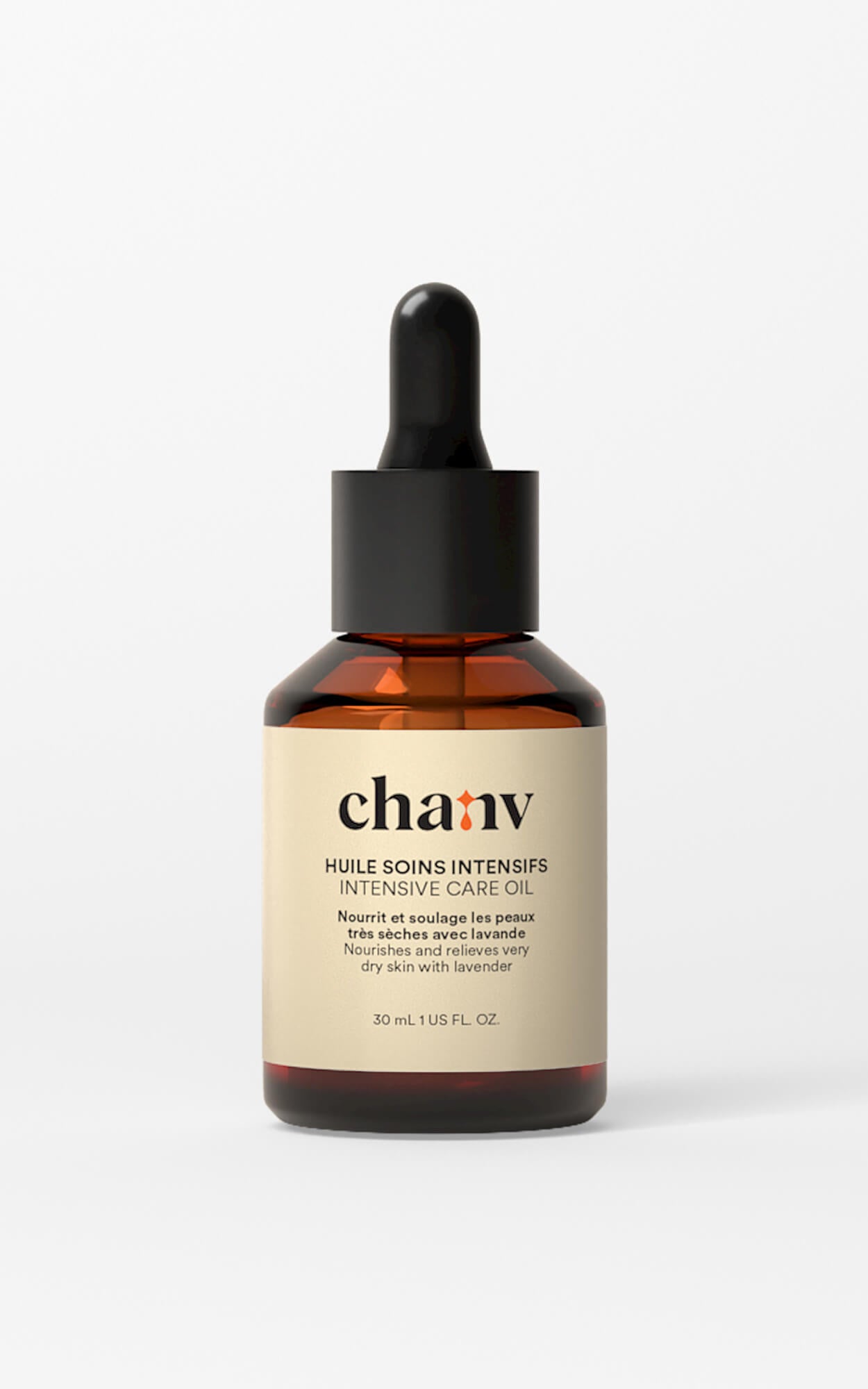 Chanv | Intensive Care Oil
