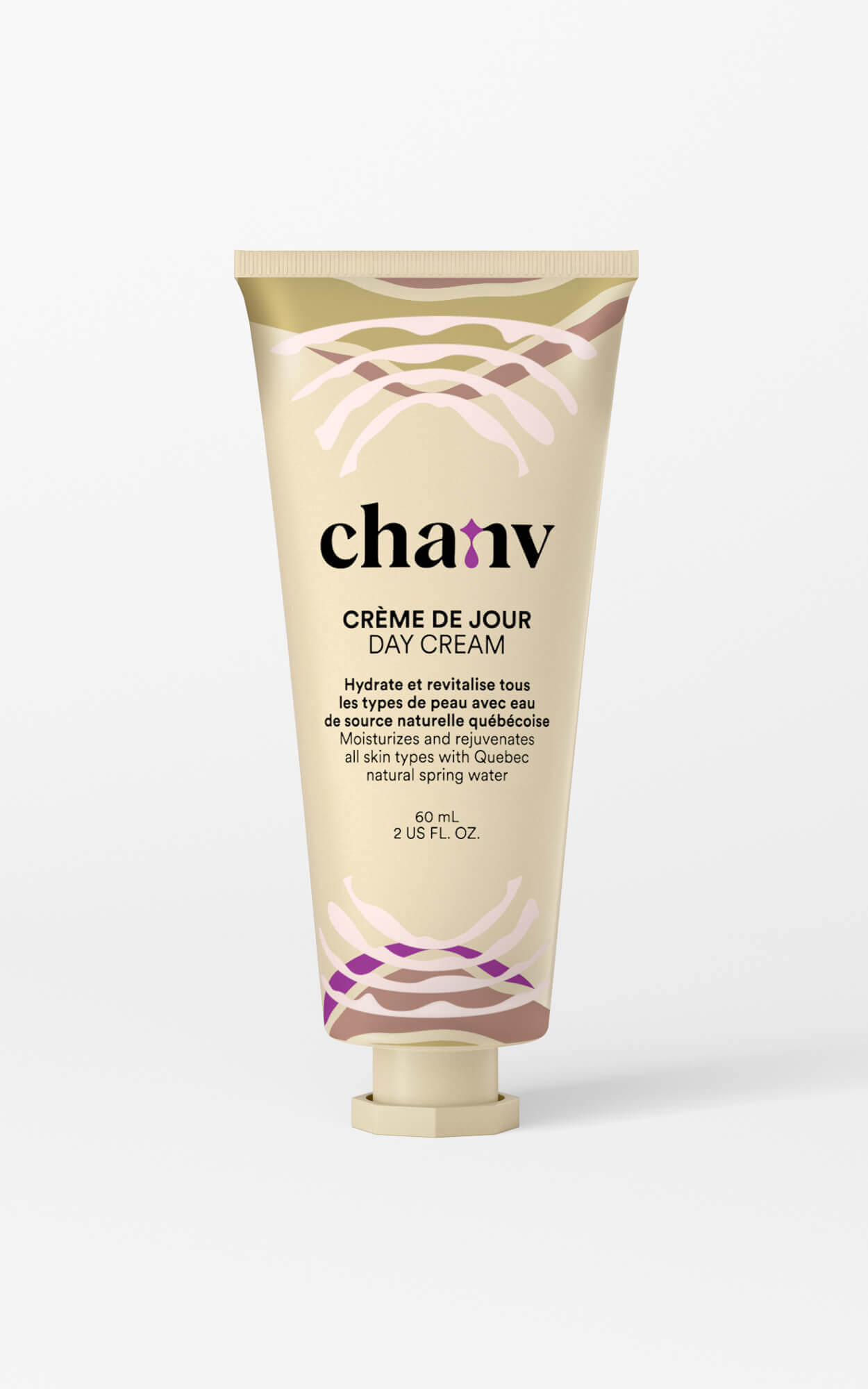Day Cream - Chanv