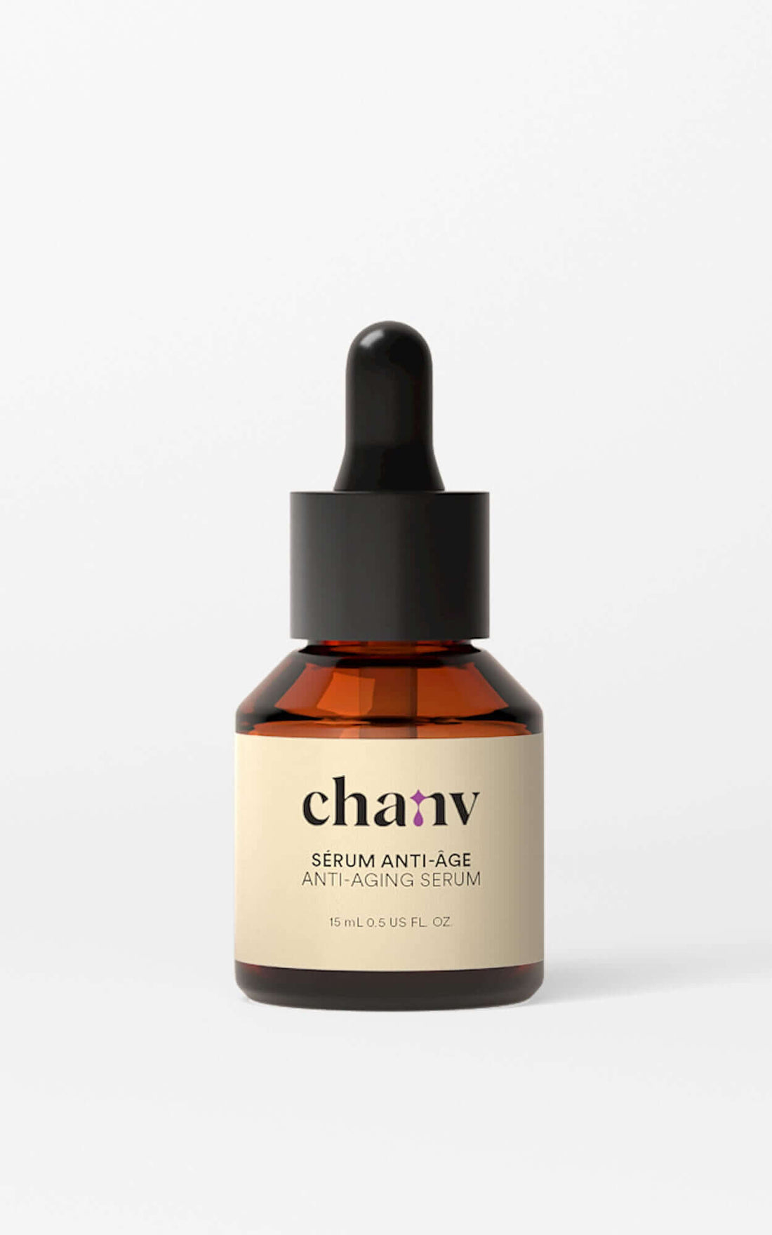 Chanv | Anti-Aging Serum