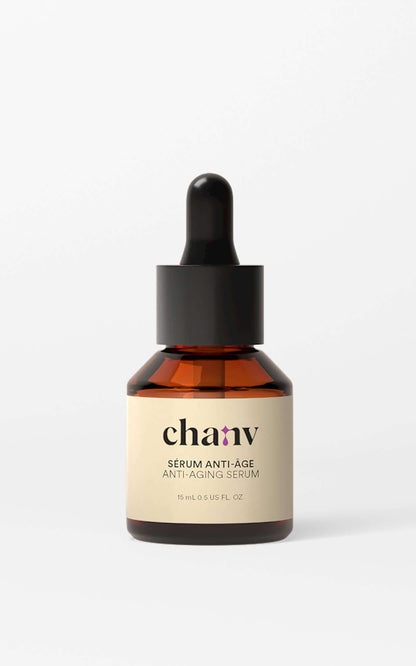 Chanv | Anti-Aging Serum
